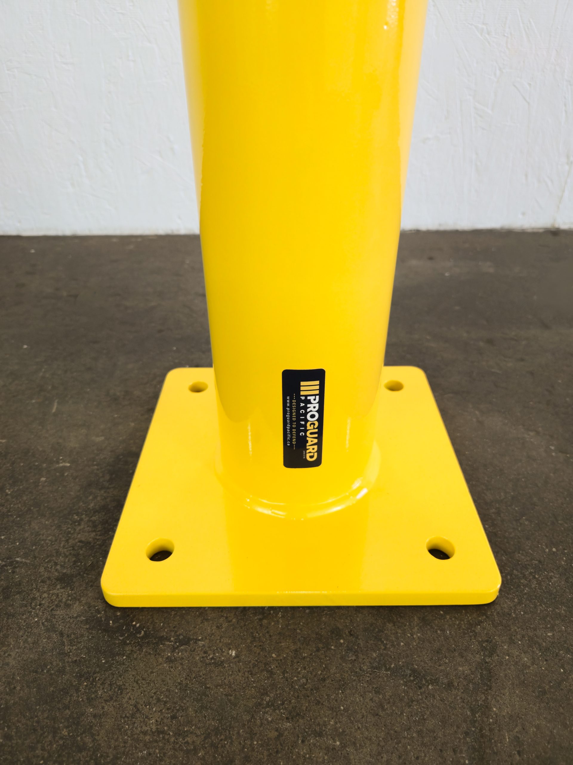 BOLLARD - SURFACE MOUNT 4.5” Dia x 36” Tall - Image 2
