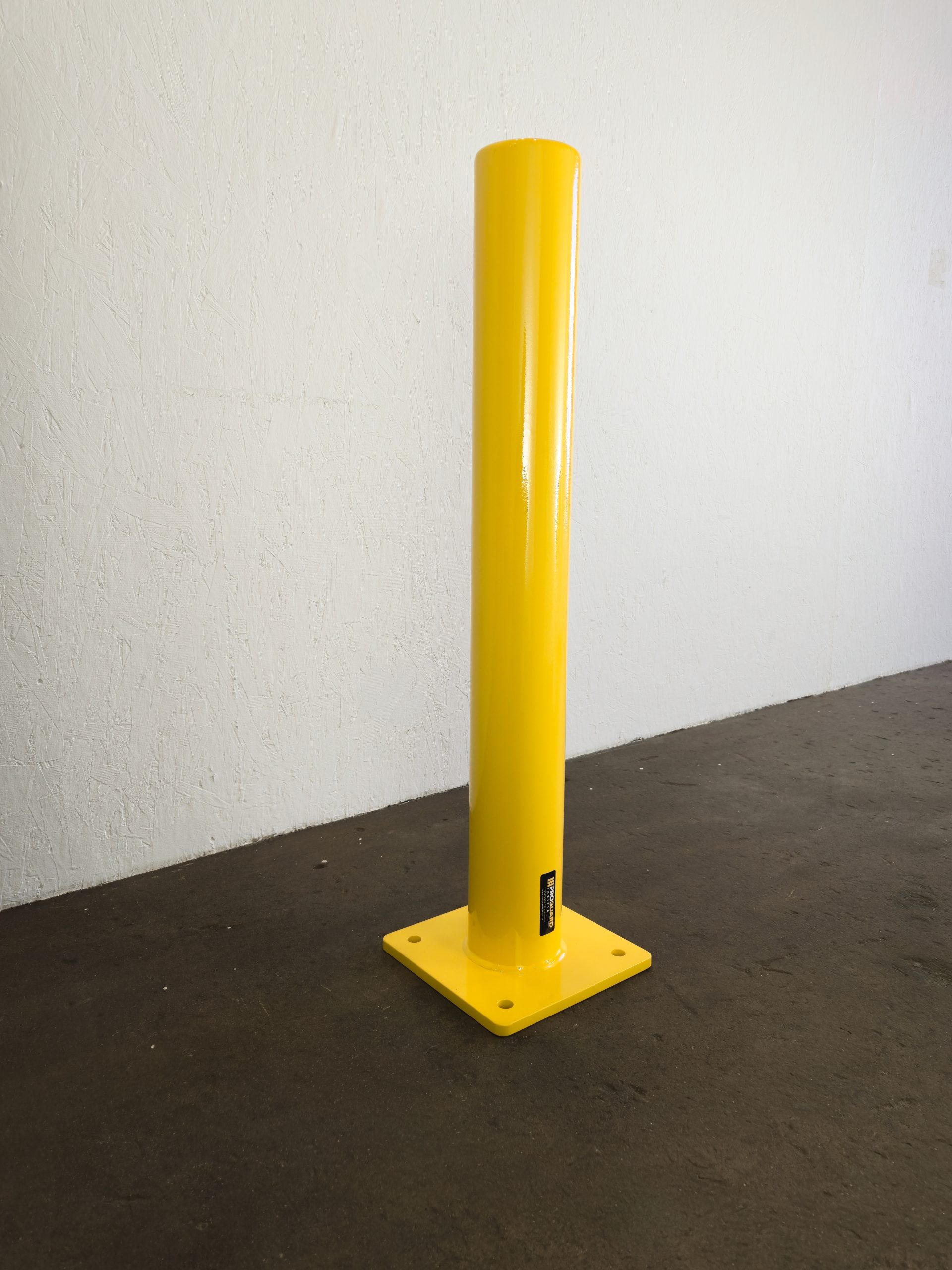 BOLLARD - SURFACE MOUNT 4.5” Dia x 36” Tall - Image 4