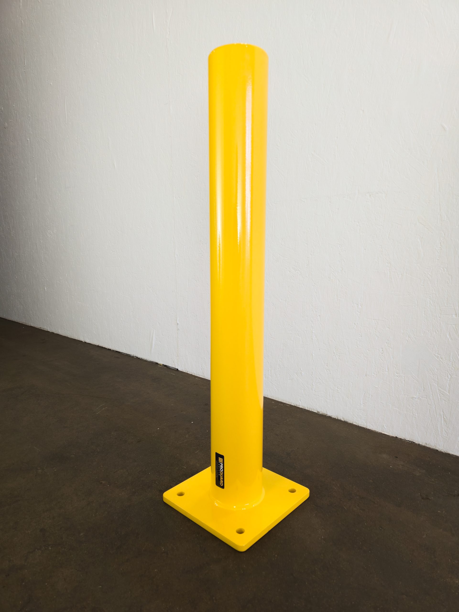 BOLLARD - SURFACE MOUNT 4.5” Dia x 36” Tall - Image 5