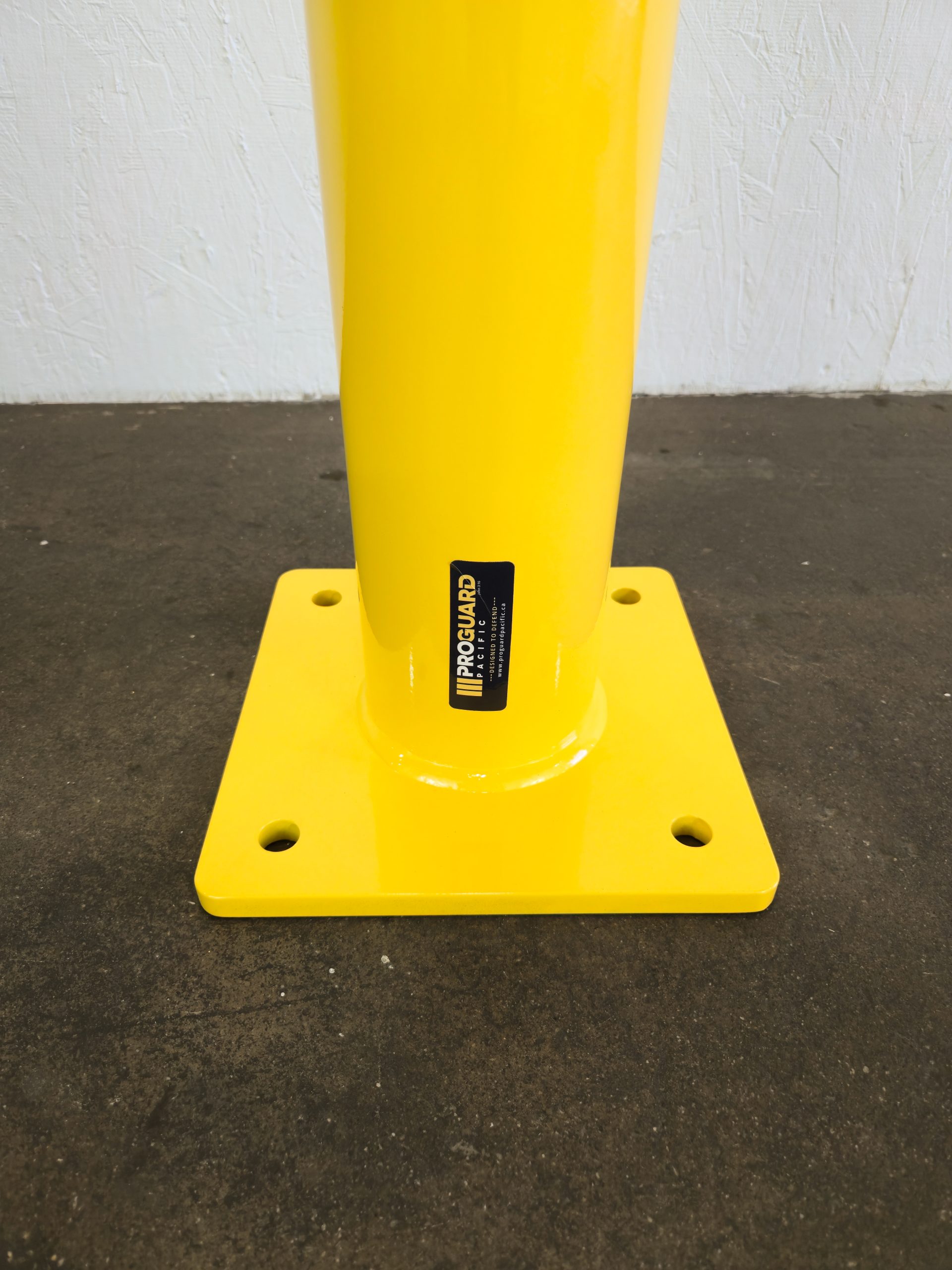 BOLLARD - SURFACE MOUNT 4.5” Dia x 42” Tall - Image 5