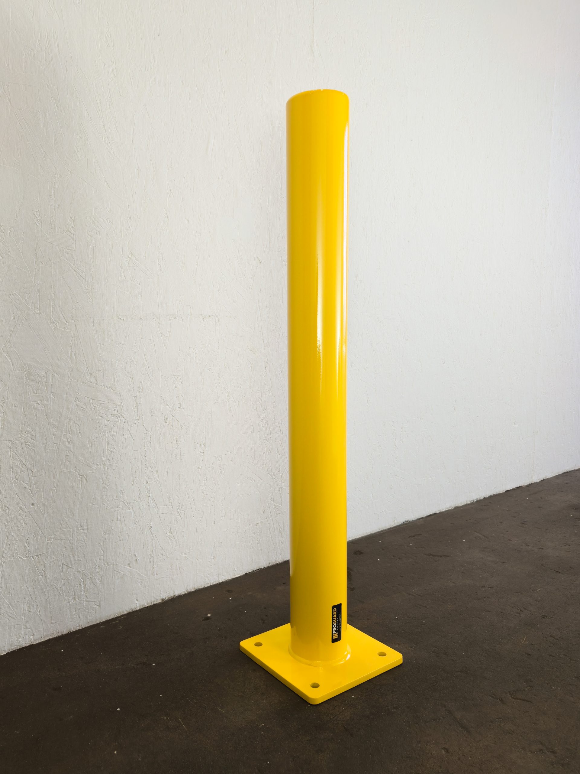 BOLLARD - SURFACE MOUNT 4.5” Dia x 42” Tall - Image 4