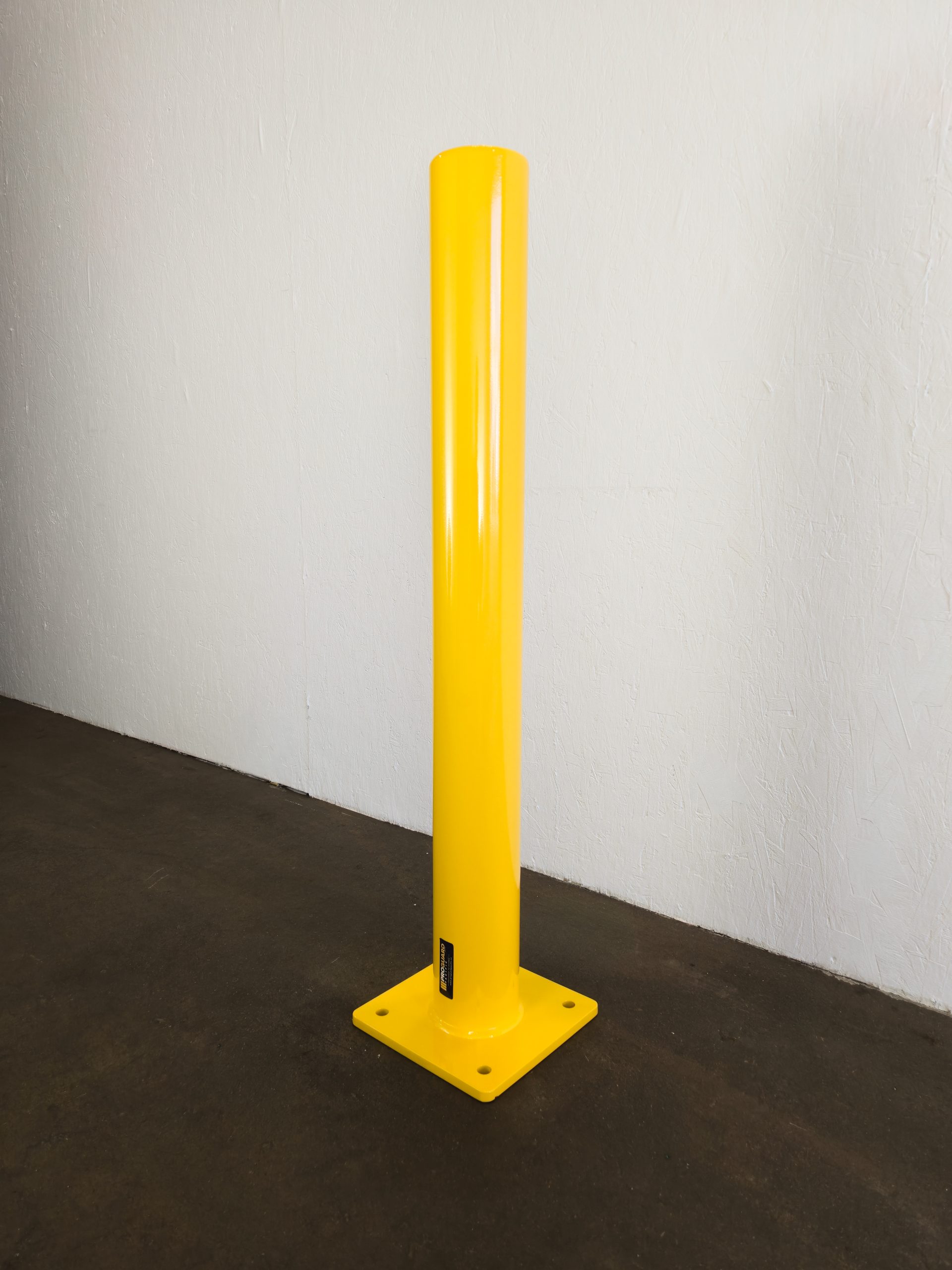 BOLLARD - SURFACE MOUNT 4.5” Dia x 42” Tall - Image 3