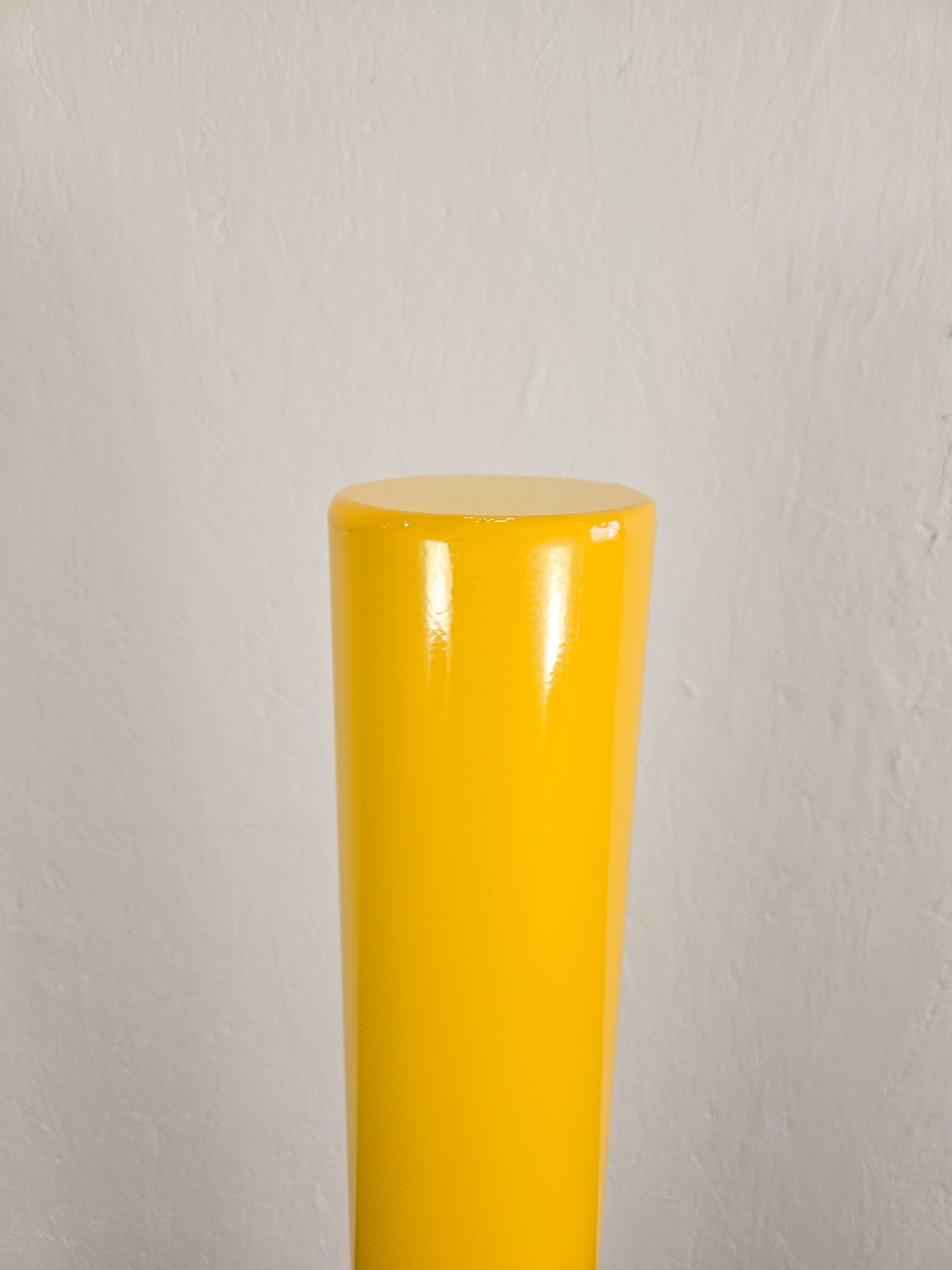 BOLLARD - SURFACE MOUNT 4.5” Dia x 42” Tall - Image 2