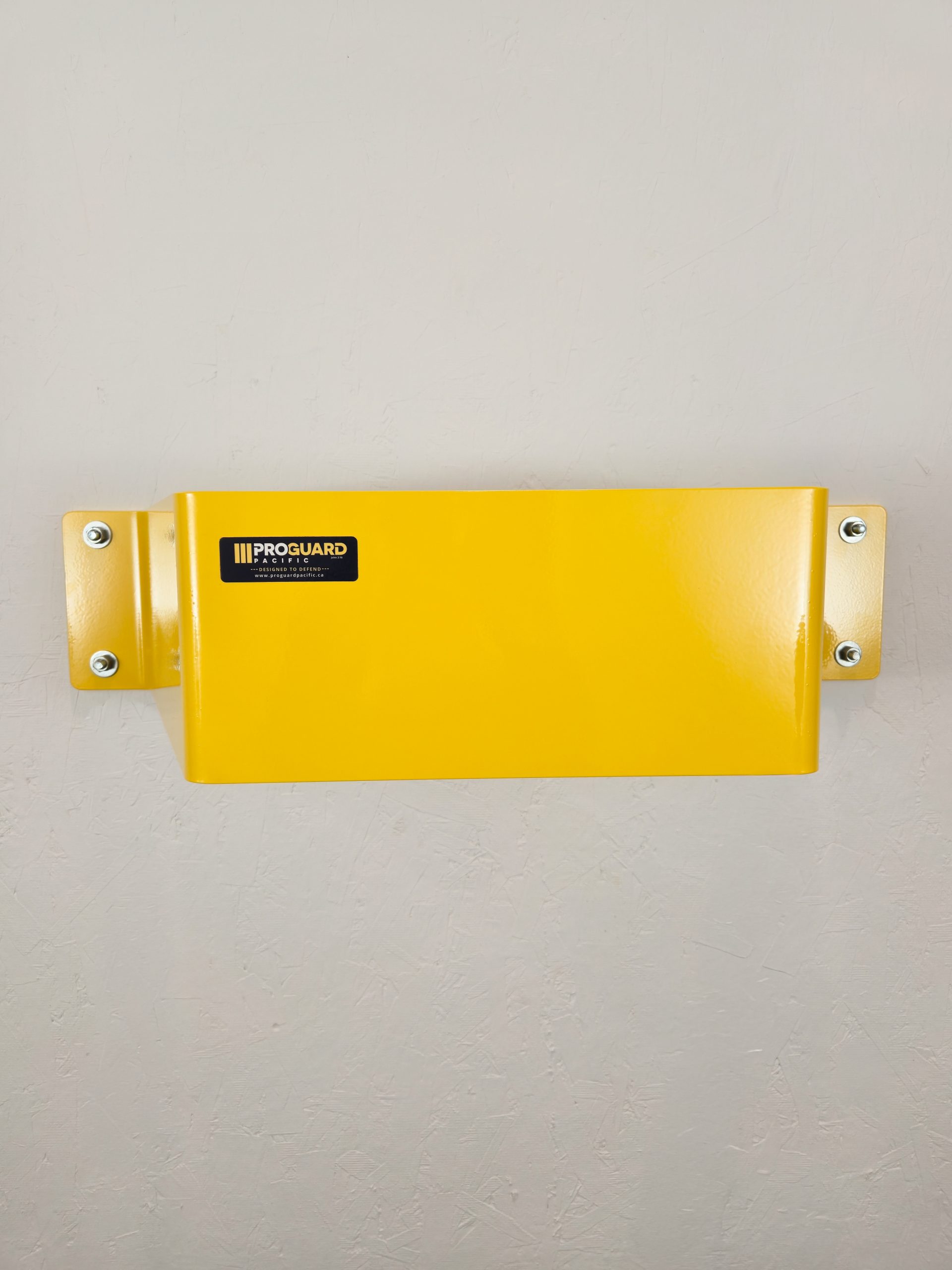 EV Charger Guard - 14" x 13" - Image 5