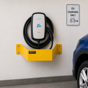 EV Charger Guard - 14"x 10"