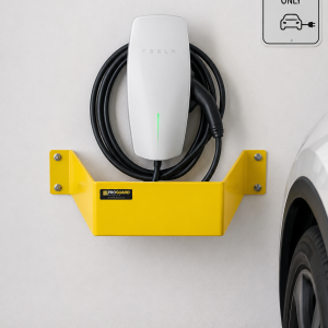 EV Charger Guards